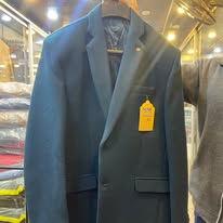 Men's Coat